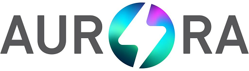 Logo proyecto AURORA